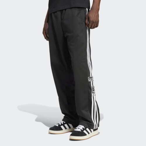Pantalón Adidas Adibreak Negro