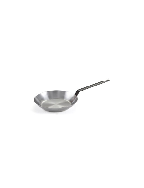 SARTEN HONDA 28CM SIN BORDE C/MANGO PULIDO GARCIMA SARTEN HONDA 28CM SIN BORDE C/MANGO PULIDO GARCIMA