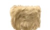 Banco Shaggy - Beige Banco Shaggy - Beige