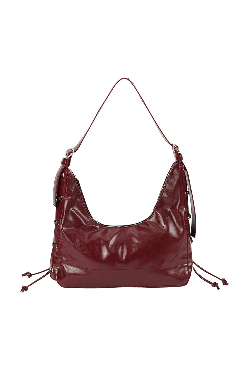 Cartera Riviera Bordeaux