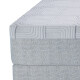 Colchón Dictus Energex 2 plazas 140x190 (Oportunidad)