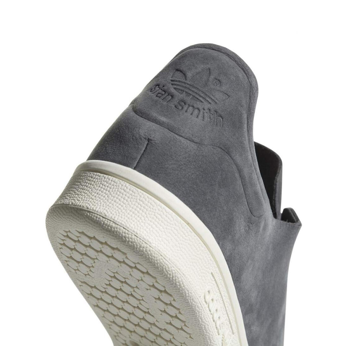 stan smith nuud grey