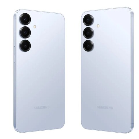 Celular Samsung S25 Plus 512GB Icy Blue Celular Samsung S25 Plus 512GB Icy Blue