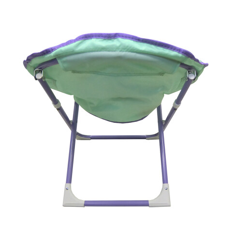 Silla Honguito Stitch Plegable con Broche Seguridad U