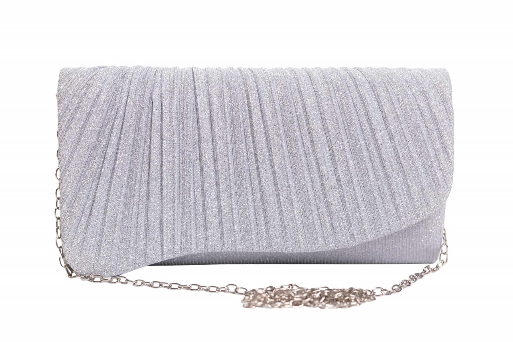DRESS CARTERA - SILVER 