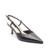 Pump Besto Black