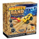 Gravity Sand Monster Truck Rally Gravity Sand Monster Truck Rally