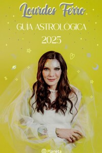 Guía Astrológica 2025 Guía Astrológica 2025