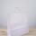Bolsa 32x10x30 cm BLANCO