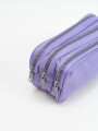 Cartuchera Martina Violeta