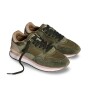 Zapatillas Hoff City Los Angeles Mujer Khaki