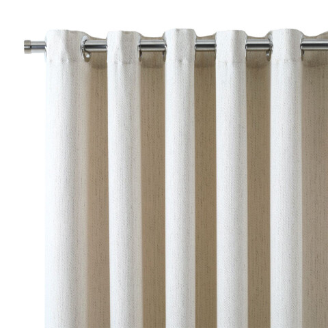 Pack x 2 Cortina Dohler Renove 135 x 180 cm U