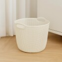 CESTO CANASTO ORGANIZADOR ROPA 32X30X26,5CM CESTO CANASTO ORGANIZADOR ROPA 32X30X26,5CM