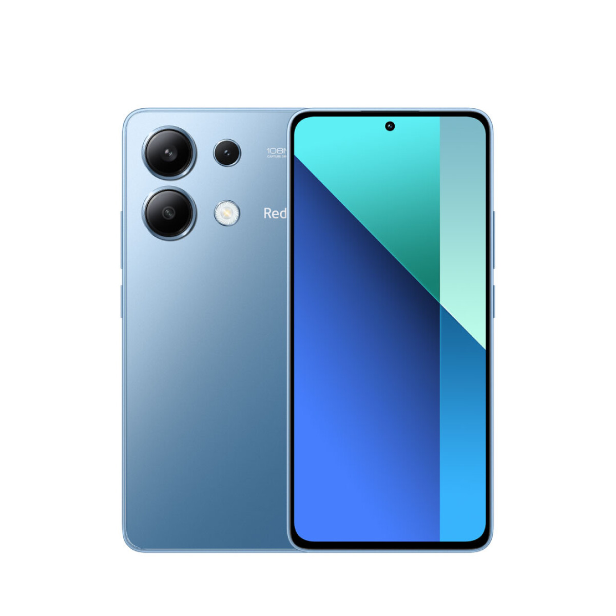 Xiaomi Redmi Note 13 46 - 6GB RAM 128GB 