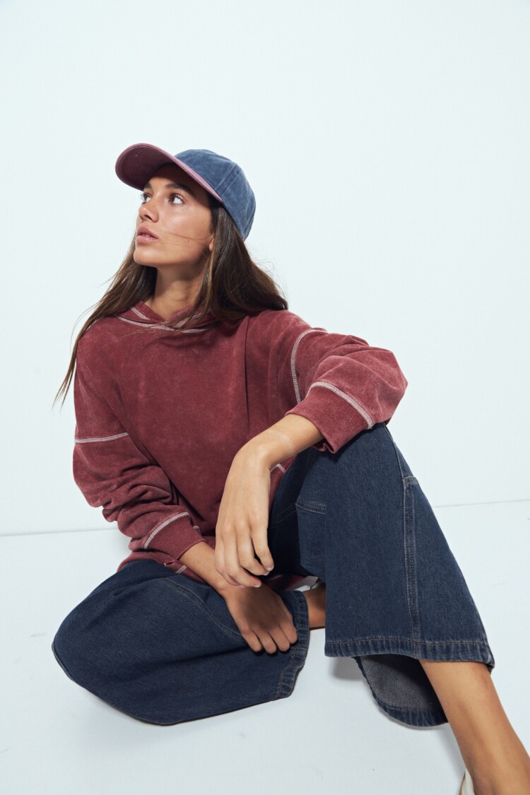 CANGURO YASUKE Ladrillo