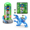 Dinosaurio Dino DNA Robo Alive Velocisaurus