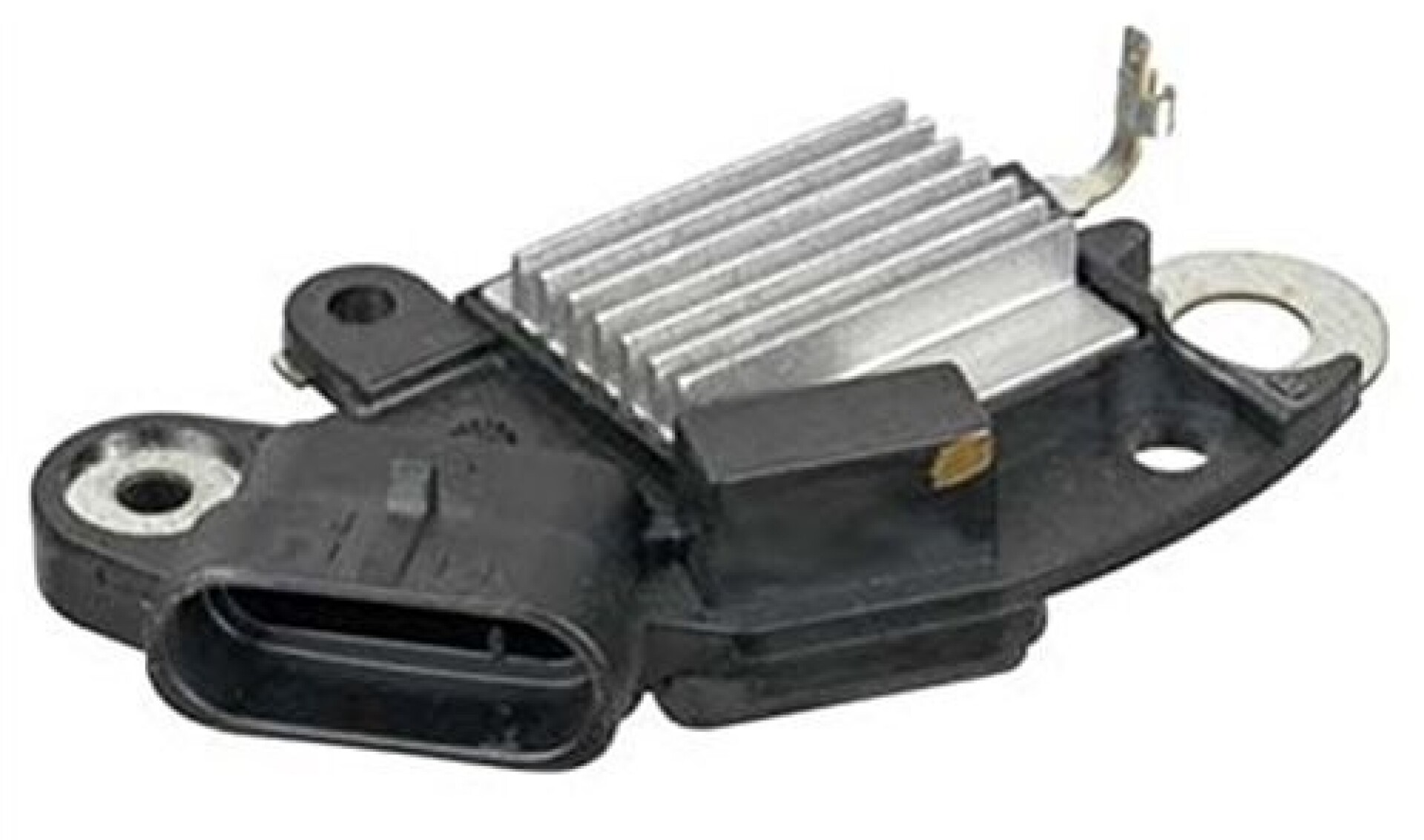 REGULADOR VOLTAJE - 12V GM ISUZU D.REMY TRANSPO 