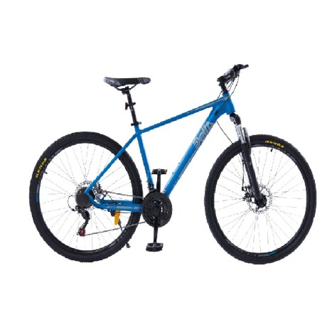 Bicicleta Zanella Delta R 2.40 St Rodado 27.5" AZUL