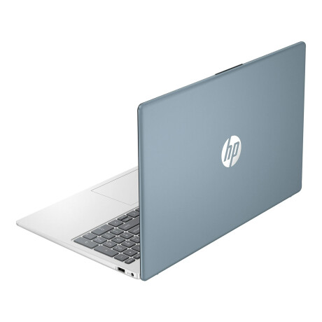 Notebook HP 15,6'' Ryzen 5 8gb 256gb Win11 001