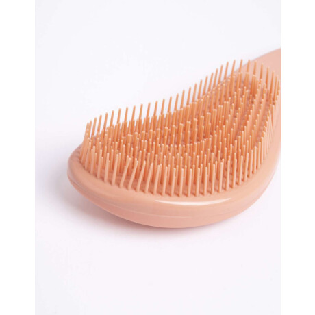 Cepillo Desenredante Para Ducha Coral Medio