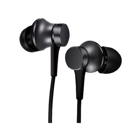 Auriculares Xiaomi Mi In-Ear Basic Auriculares Xiaomi Mi In-Ear Basic