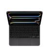 Magic Keyboard para el iPad Pro de 11" (M4) Español (ISO) Negro Magic Keyboard para el iPad Pro de 11" (M4) Español (ISO) Negro