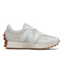 NB 327 White