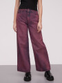 Pantalon Pil Magenta