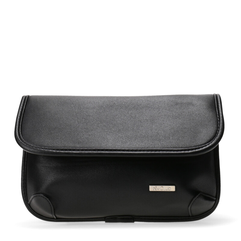 Cartera N+ LUCRECIA Negro