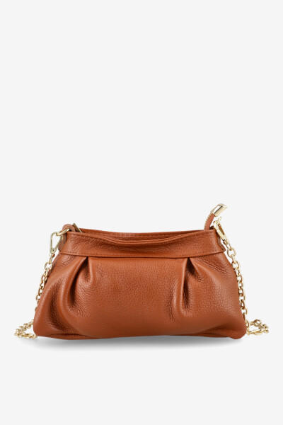 BOLSO Cognac