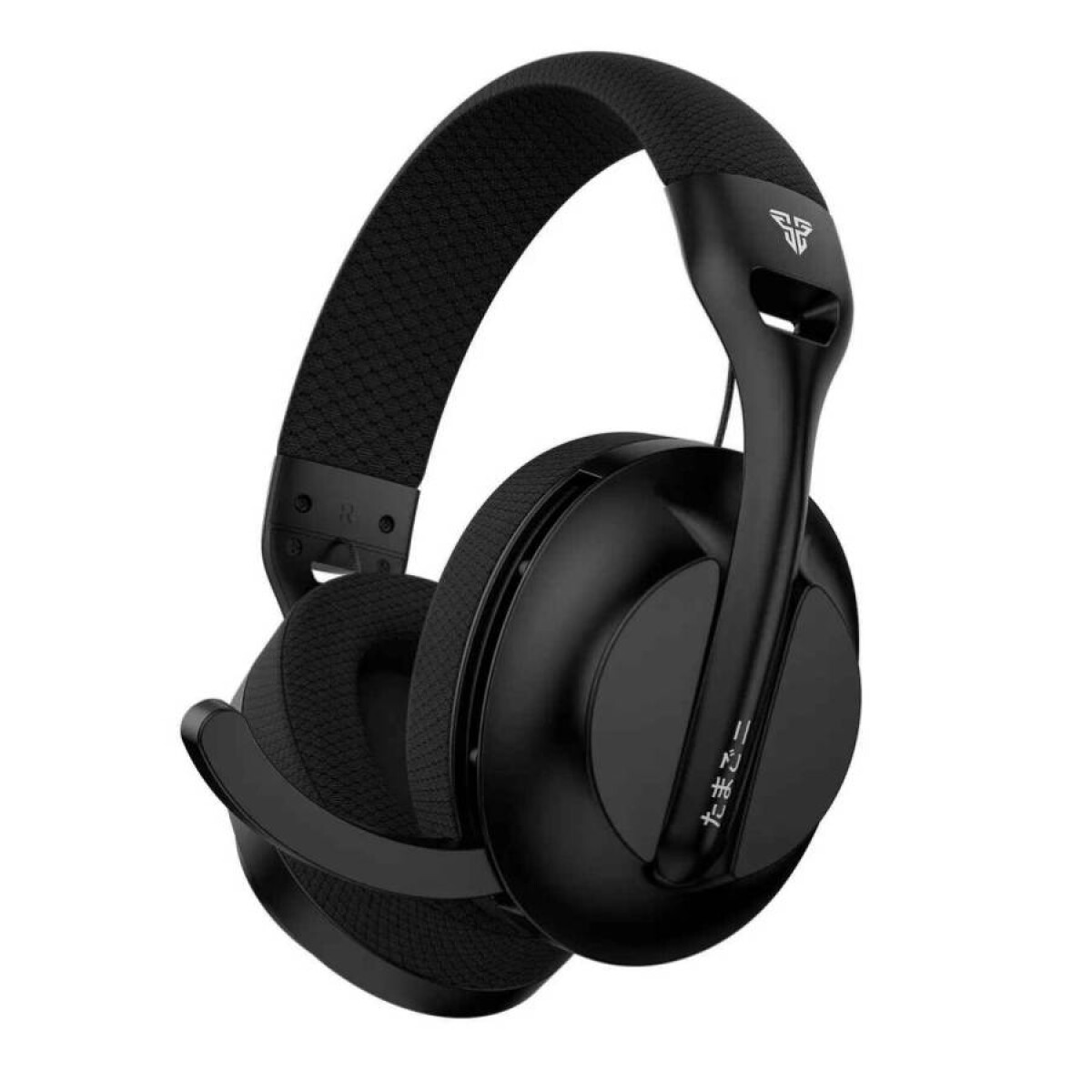 Auricular Inalámbrico Tamago II Fantech BK 