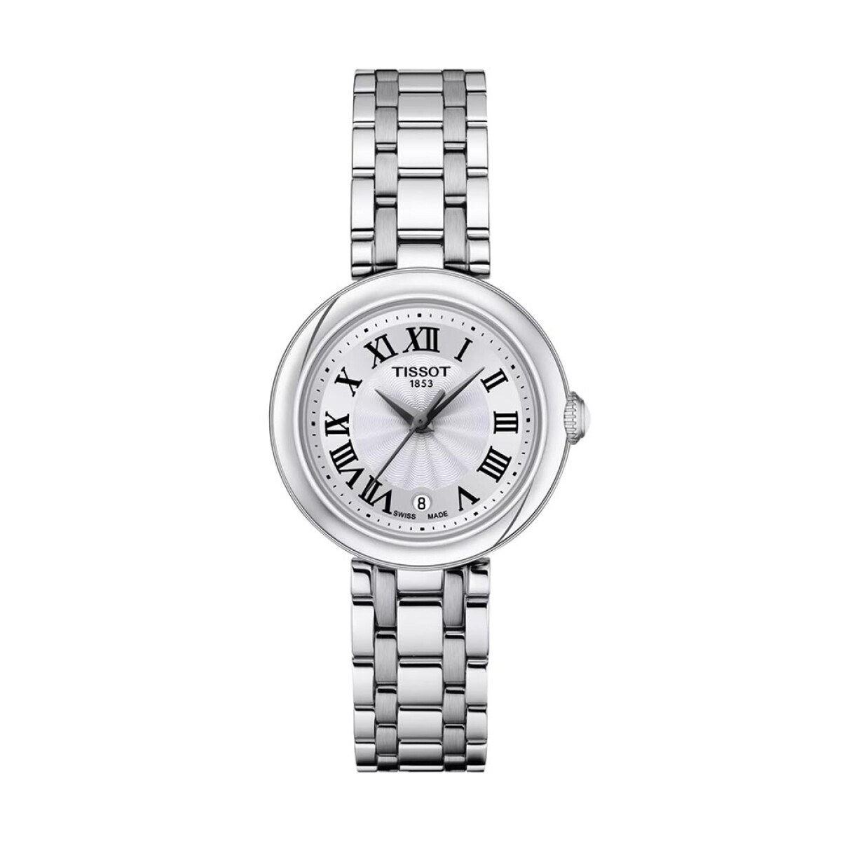 Reloj Tissot Bellissima small lady 
