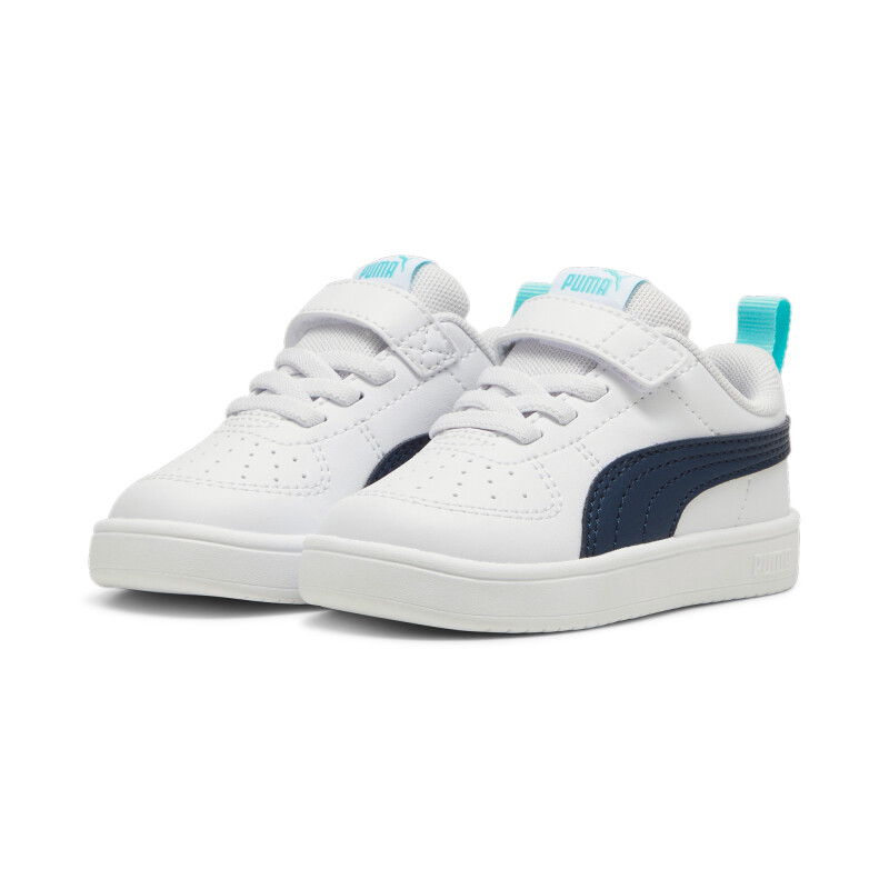 PUMA RICKIE AC+ INF Blanco