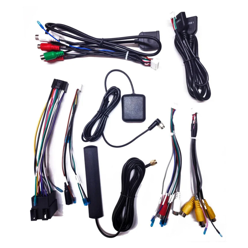 Radio Multimedia para Auto AIWA 9.5" 2K Android 13 con Carplay, Android Auto y 4G | AW-2K-A Radio Multimedia para Auto AIWA 9.5" 2K Android 13 con Carplay, Android Auto y 4G | AW-2K-A