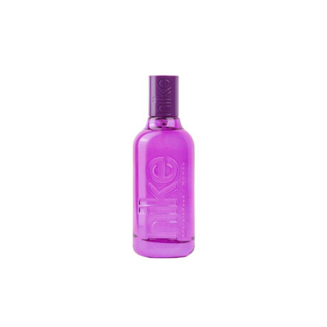 Fragancia Femenina Nike Next Gen Purplemood Edt 100 Ml