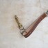 Colorful Key Chain Camel / Beige