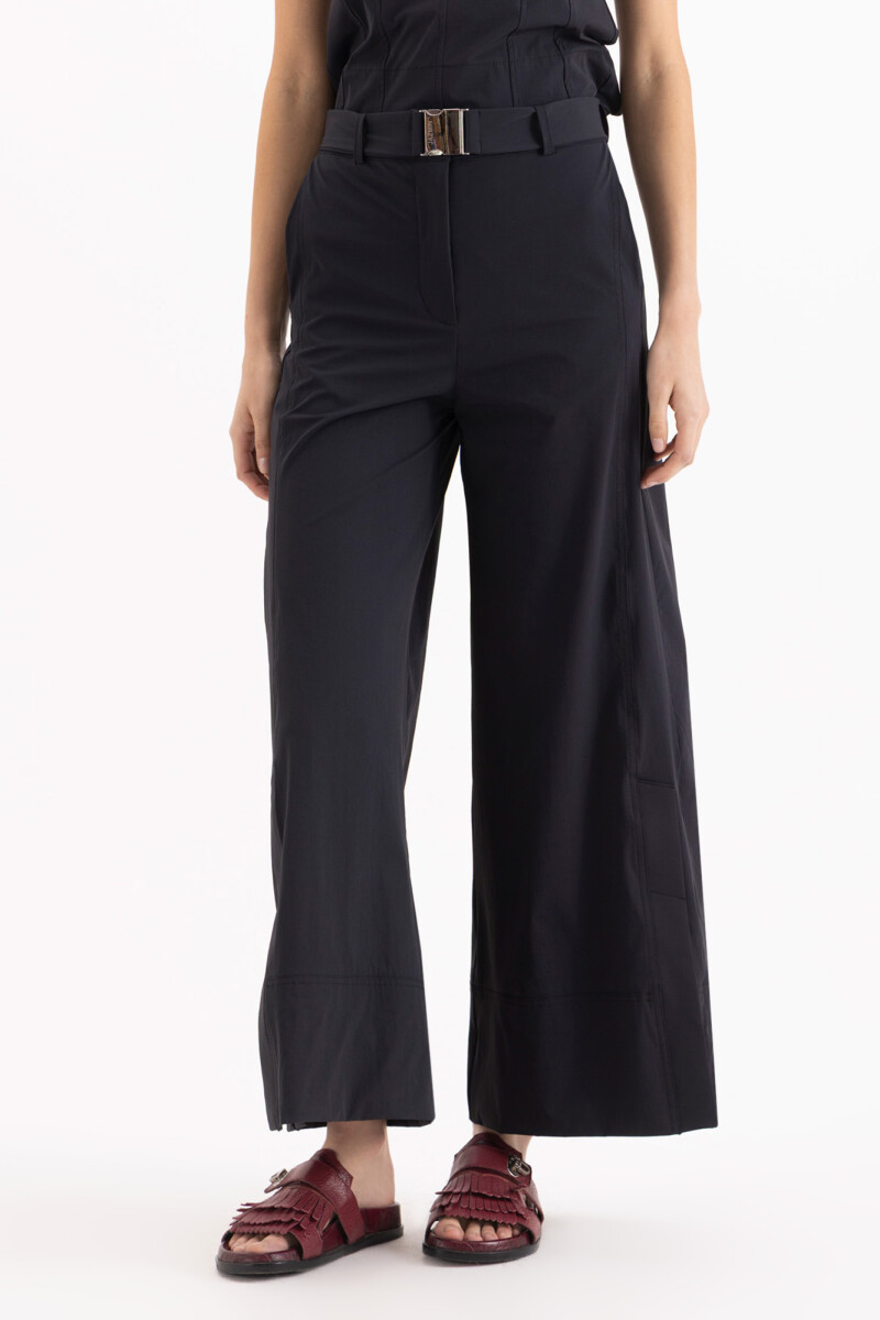 PANTALON SUNSET Negro