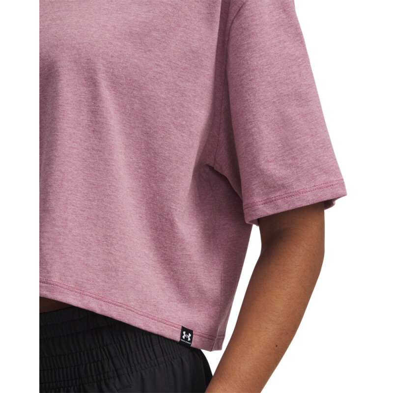 UA Rival SS-PNK PNK-659