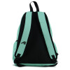 Austral Mochila School Aguamarina