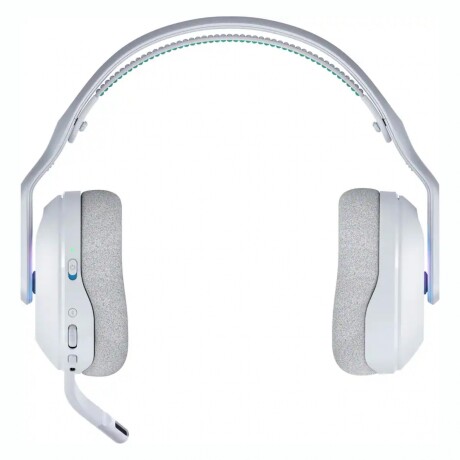 LOGITECH HEADSET G522 GAMING LIGHTSPEED INAL +BT Auriculares Inalámbricos LOGITECH G522 Lightspeed BT Con Micrófono - White