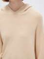 Sweater Plidi Beige Claro