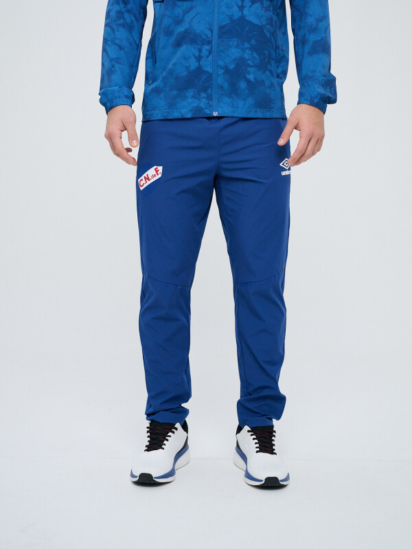 PANTALÓN GROK Nacional Hombre P