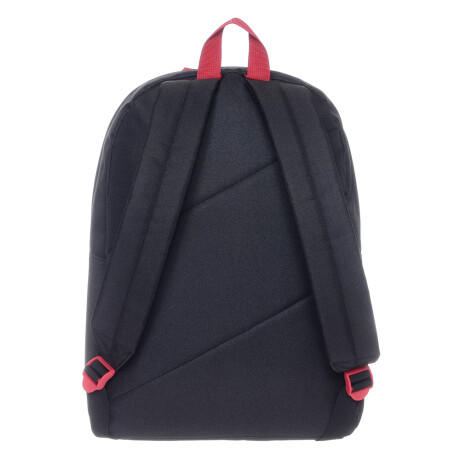 Mochila Wilson Roja Mochila Wilson Roja