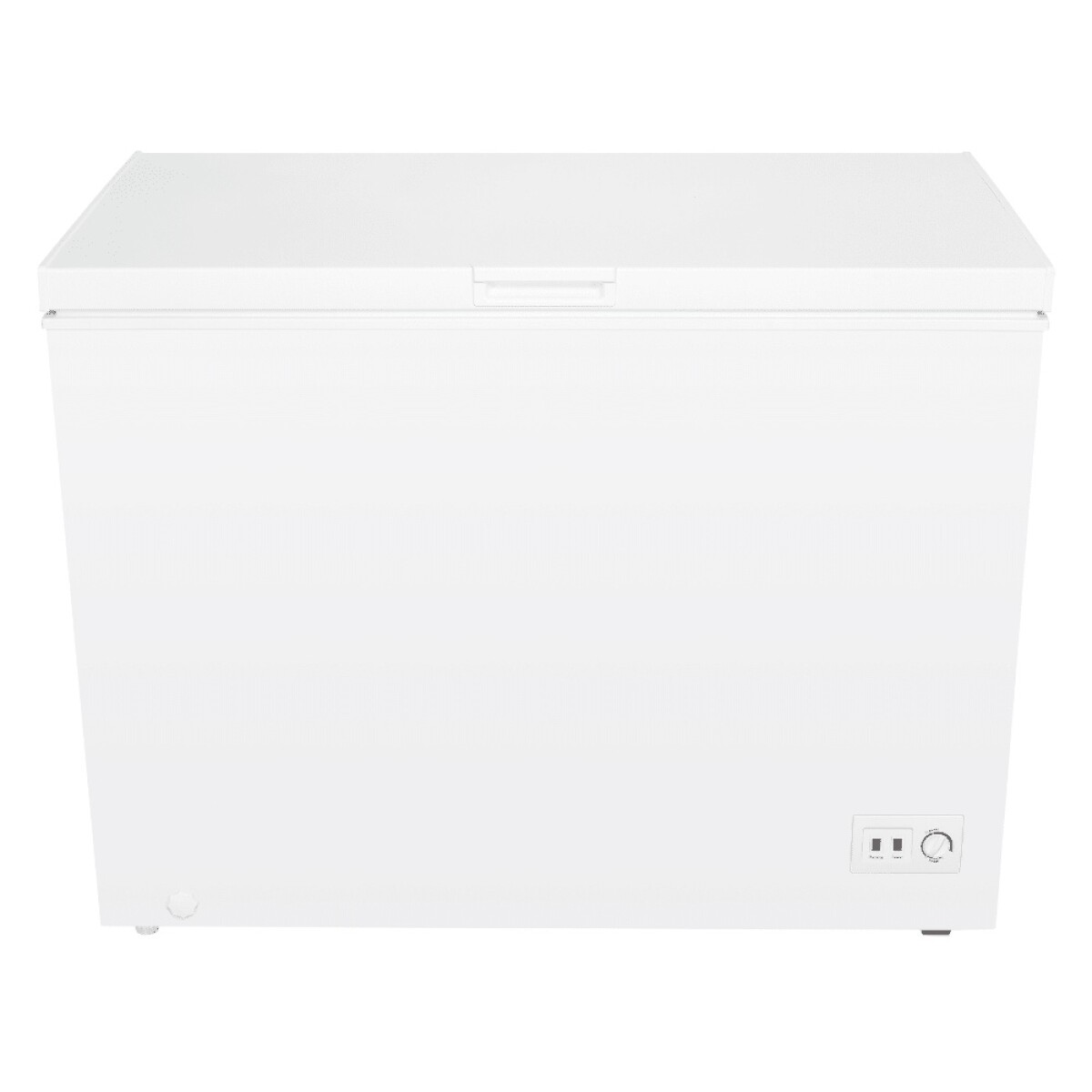 Freezer Futura FUT-FRH290 - BLANCO 