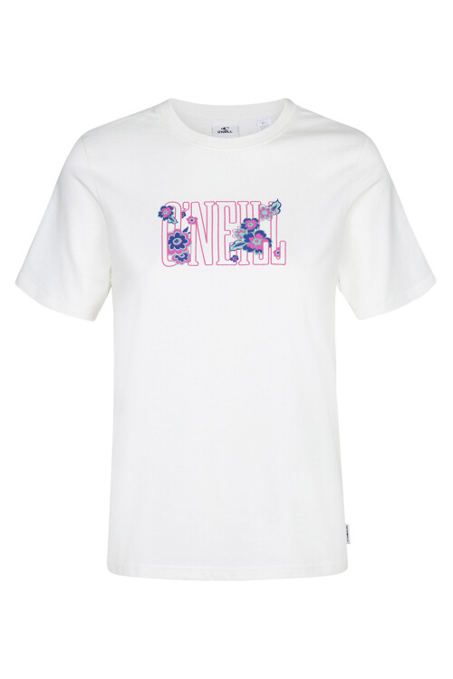 Remera O'Neill Women Late Summer Remera O'Neill Women Late Summer