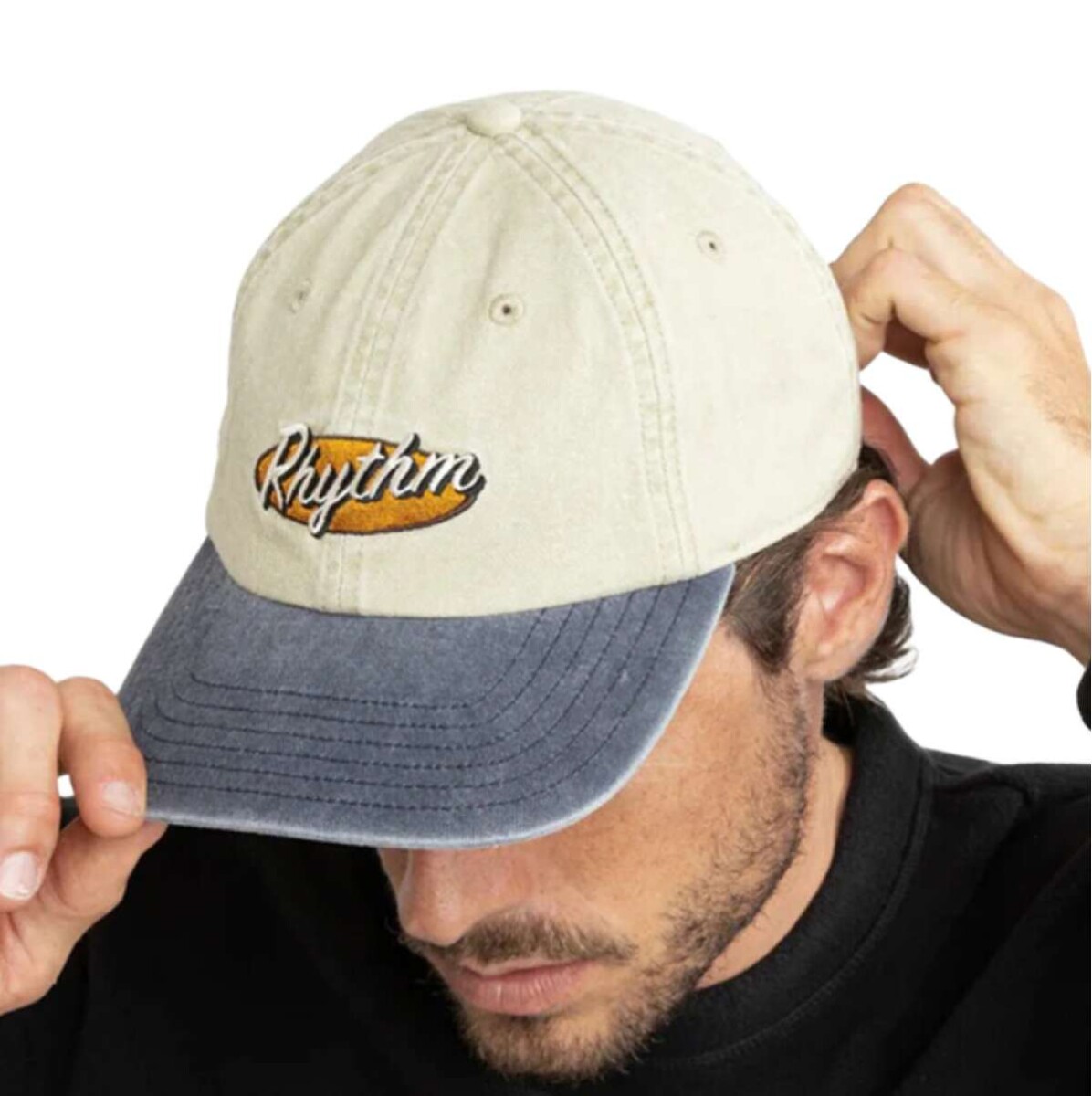 Gorro Cap Rhythm Hallmark - Rhythm Hallmark 