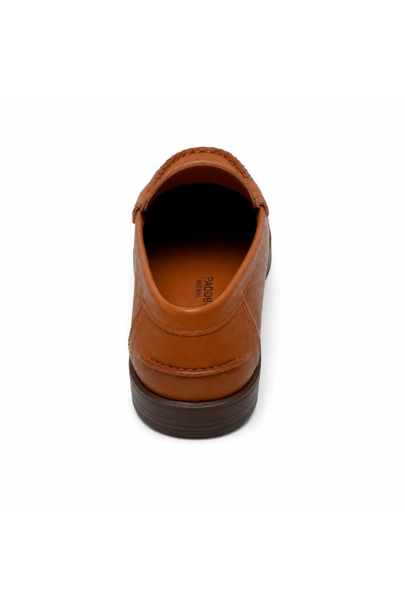 MOCASIN MAIF Camel