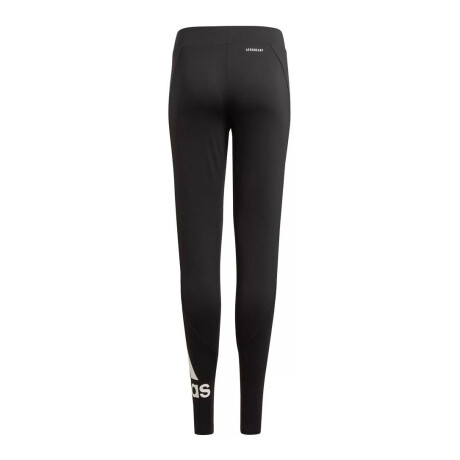 Calza de Niños Adidas Designed 2 Move Negro - Blanco