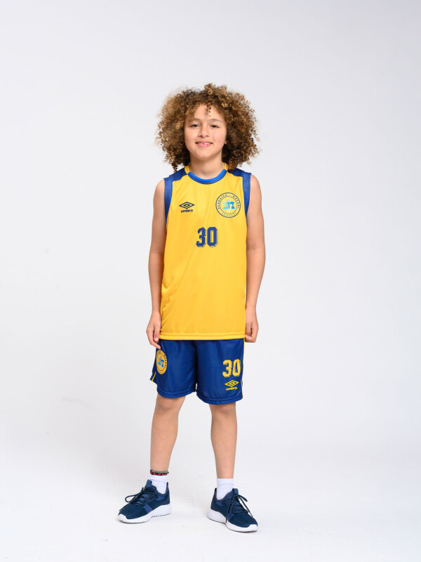 Equipo basket personalizado Umbro Hombre 004