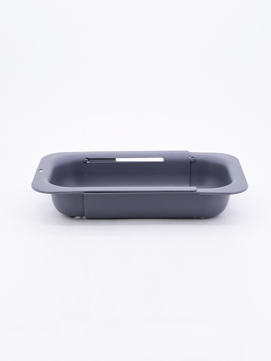 COLADOR EXTENSIBLE - GRIS 
